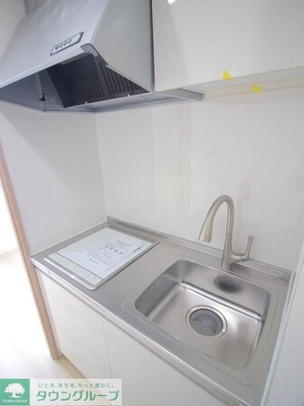 TimelessTobunerimaの物件内観写真